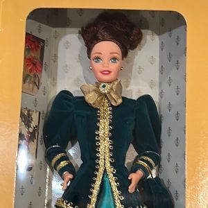 COPY - Hallmark Barbie